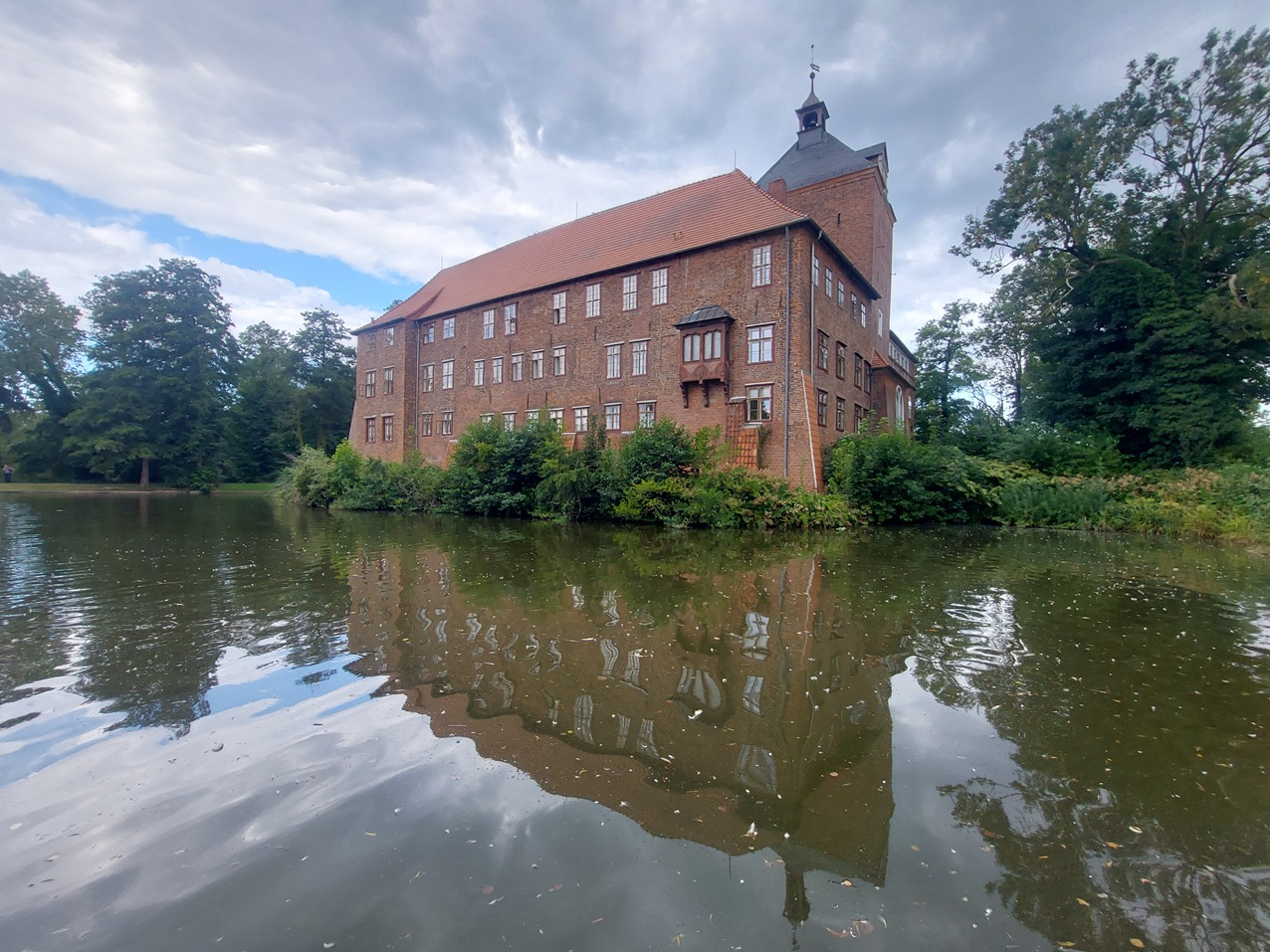 Schloss Winsen - 2025